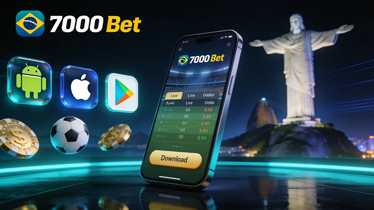 Principais funções da 7000 Bet para jogadores no Brasil